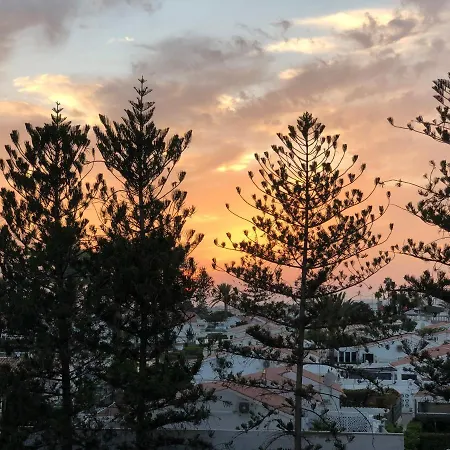 Yumbo Sunset Tanife - Next To Yumbo Апартаменты Плайя-дель-Инглес