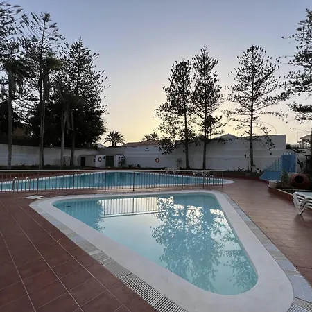 Yumbo Sunset Tanife - Next To Yumbo Апартаменты Плайя-дель-Инглес