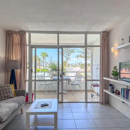 Apartamento Yumbo Sunset Tanife - Next To Yumbo Playa del Inglés