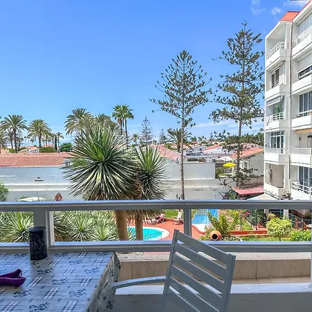 Yumbo Sunset Tanife - Next To Yumbo * Playa del Inglés