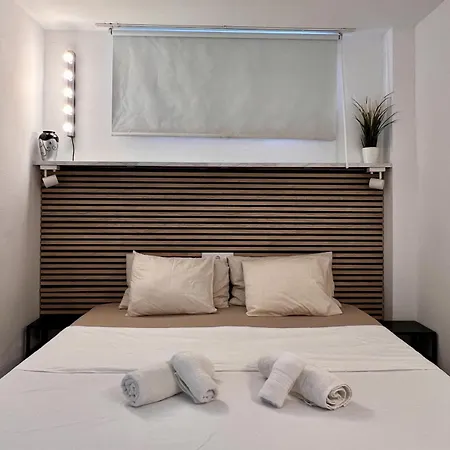 Apartament Yumbo Sunset Tanife - Next To Yumbo Playa del Inglés